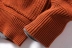 ANG2 日 Áo len nam mới đơn giản của Nhật Bản áo len nam cổ tim Cardigan