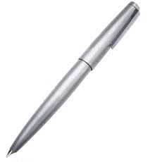 Ручка перьевая lamy2000凌美钢笔德国限量版全钢成人14k金笔尖练字笔商务礼盒装