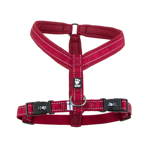 Hurtta Rittering/Casual Y -типа для собачьего сундука работники нелегко вырваться на свободу