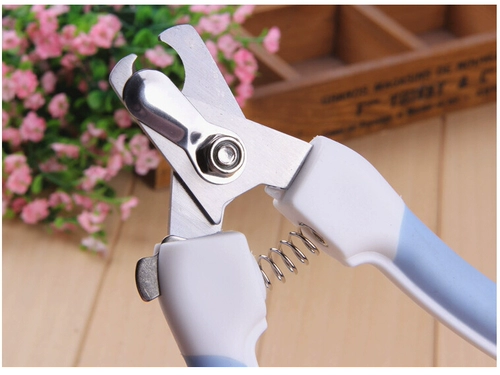 Ноготь кролика Budbu's Dog Dog Nail Knight Cut The Nail Pie Kitcott Corki маленькая и маленькая домашняя красавица