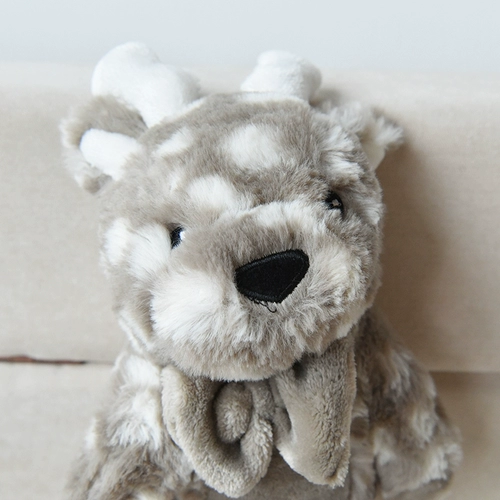 Мультяшная кукла