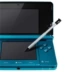 Nintendo cầm tay bút 3DS stylus bút kim loại bút chì 3 gói - DS / 3DS kết hợp