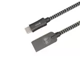 Бесплатная доставка Iine Good Value Original Nintendo Switch Power Power Cable Кабель зарядки