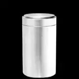 Высококлассный водонепроницаемый креативный космический вместительный и большой портсигар