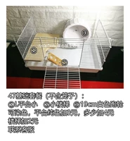 47 Cage L Package можно покрасить