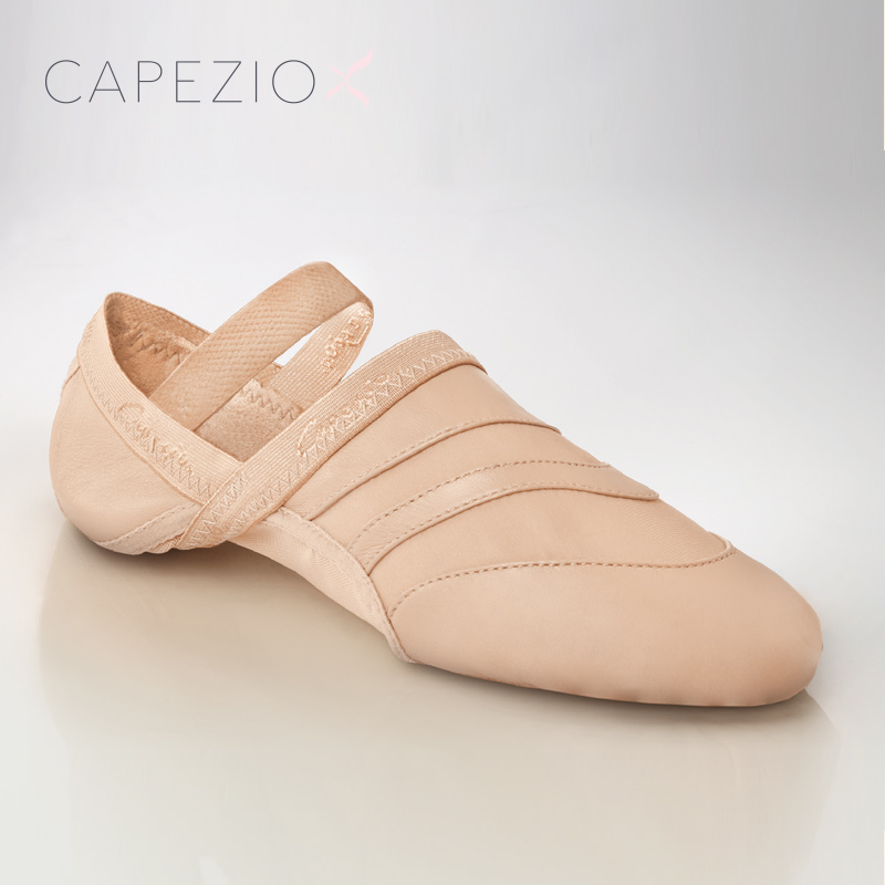 Пуанты Capezio