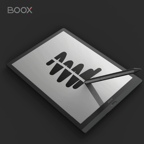 [Уменьшение 70] BOOX Pageboxlumi Musician Electronic Music Reader Электронный экран чернил
