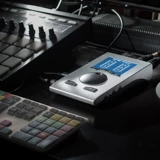 RME Babyface Pro FS Гитарный музыкальный инструмент записывает звуковая карта профессиональная карта, аранжированная Voic Dubbing USB Audio Interface