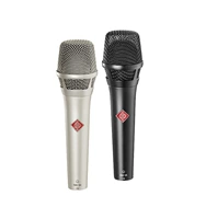 Newman KMS 105 Heart -Held емкостная микрофон якорь K песня запись в прямом эфире микрофон подлинная бесплатная доставка