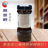 Бесплатная доставка Корея Оригинальный импортный чистый сад говядина говядина говядина говяжий соус соус корейский соус для говядины соус из говядины соус 840g вкусы хорошо