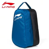 Li Ning, водонепроницаемая сумка подходит для мужчин и женщин для плавания с разделителями, пляжная сумка для плавательных принадлежностей