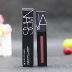 NARS Nass Matte Lip Glaze Đừng dừng ánh sáng My Fire Lip Gloss Liquid Lip Gloss Black Tube - Son bóng / Liquid Rouge 	son bóng k màu	 Son bóng / Liquid Rouge