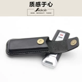 Кожаная кожаная сумка для кожи