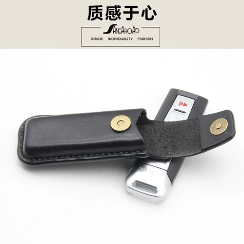 Кожаная кожаная сумка для кожи