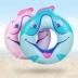 Dày inflatable phim hoạt hình bơi vòng chàng trai và cô gái trẻ em của bé nách nhẫn vòng cá float nhà máy trực tiếp bán buôn Cao su nổi