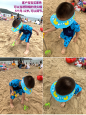 Детская шапочка для душа Д-р ма