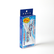 Оборудование для очистки воды 日本产原装进口抑制体内活性氧富氢水碱性离子水素水制水棒净水器