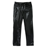 Демисезонные флисовые ветрозащитные износостойкие штаны для отдыха, для мужчины среднего возраста, высокая талия, свободный прямой крой, большой размер