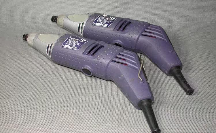 法国carrefour 液晶数字电磨8000-35000转 售出