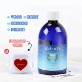 24.3 Oshadhi Germany O Семейная воска воска хризантема Постоянная цветочная пленка Pure Dew Water Plond 500 мл контроля масла, чтобы закрыть рот, чтобы осветлить кожу