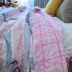 Ins nhỏ tươi giường bông bao gồm điều hòa không khí chăn 1.5 m 1.8 m bông tấm duy nhất mảnh sofa đệm leo mat