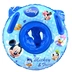 Công chúa Disney đích thực Disney Girls Girls Girls Ring Ring Children Float Parent-child Bơi Ring Under the Lifebuoy - Cao su nổi phao bơi đỡ cổ cho bé Cao su nổi