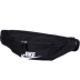 Nike Nike Shoulder Bag Túi thể thao Nam Túi nữ Túi đeo eo thể thao Túi Messenger Túi đeo vai CU9085 BA5898 - Túi