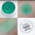 Chấm bột phấn mắt khô và ướt COLOURPOP CAMEO VERTIGO GOLIGHTLY QUICKSAND - Bóng mắt