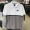 Nike Nike Summer mới giản dị thể thao màu hit áo sơ mi POLO ngắn tay 886508-010-100 - Áo polo thể thao mẫu áo polo