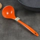 Milidam Spoon [большой] оранжевый 0110