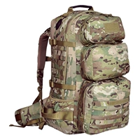 Композитный камуфляж MC