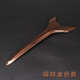 [雅马哈巧格i立体标面板Y字标JOGI贴标左右侧盖贴纸标3D立体标国四]