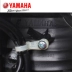 Yamaha Sai Ying 125 đèn hậu lắp ráp JYM125T đèn hậu nguyên bản phía sau đèn báo rẽ phía sau đèn báo rẽ lái xe - Đèn xe máy