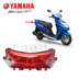 Yamaha Sai Ying 125 đèn hậu lắp ráp JYM125T đèn hậu nguyên bản phía sau đèn báo rẽ phía sau đèn báo rẽ lái xe - Đèn xe máy đèn pha laser cho xe máy Đèn xe máy