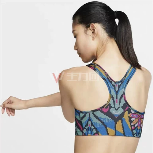 Counter подлинный женский Nike Medium Sports Intensity Bras Bras BV3765 BV3782 AR8853 823313
