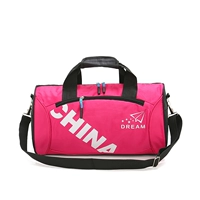 Красная роза