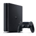 Sony PS4 lưu trữ phiên bản ps4 slim Pro của máy chơi game mới 500G 1T Ngân hàng Quốc gia chính thức xác thực - Kiểm soát trò chơi tay cầm ps2 Kiểm soát trò chơi