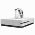 Microsoft XBOX ONE xboxone S phiên bản X phiên bản máy chủ trò chơi somatosensory Bank of China 1T Scorpio - Kiểm soát trò chơi tay cầm pxn 9613 Kiểm soát trò chơi