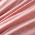 Chăn phong cách Nhật Bản chăn bông đơn mảnh Bông tốt chăn bông dệt kim đôi đơn 200X230 bông giường - Quilt Covers Quilt Covers