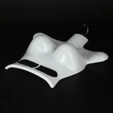 Юбка в складку, манекен головы, вешалка, пижама, купальник, стенд, нижнее белье, 5 шт