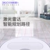 Robot quét nhà 360 máy hút bụi tự động Máy quét và kéo S6 hỗ trợ điện thoại thông minh APP - Robot hút bụi xiaomi mijia gen 2 Robot hút bụi