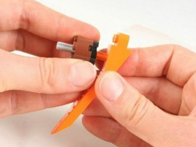 清风 正品 44006 乐高lego 清风44007 44003 44001 44007 44005 44004