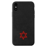 Подходит для iPhoneXS Max Case Case Apple x new XS/XR Силиконовый анти -аффингсовый ультра