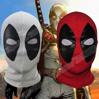 Deadpool Deadpool Headhoph Hood Mask Elastic Lob