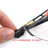Ноутбук Apple Macbook A1286 A1278 821-1480-A, высококачественный кабель жесткого диска, кабель SSD
