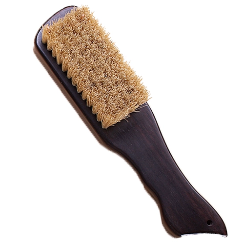 Бутик -бутик, играющий в кисть фиолетовой Sandald Buckem мягкая жесткая кисть оливковая очистка и обслуживание оливкового ореха