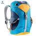Nhập khẩu chính hãng deuter dễ thương bảo vệ môi trường mẫu giáo trẻ em ba lô ngoài trời cha mẹ trẻ balo nam Ba lô
