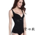 Ting Li đẹp đo bụng bụng corset vest sau sinh eo giảm bụng đồ lót cơ thể bó quần áo cơ thể giảm béo quần áo áo body nam Sau sinh