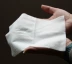 Bé con tay khăn lau nước hoa-miễn phí khăn lau ướt 100 bơm trẻ sơ sinh giấy lau em bé Khăn ướt