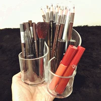 Изогнутый держатель для ручек, увеличенная толщина